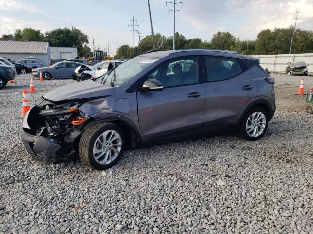 2023 chevrolet bolt euv l