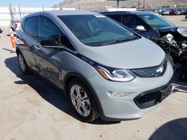 2019 chevrolet bolt ev lt