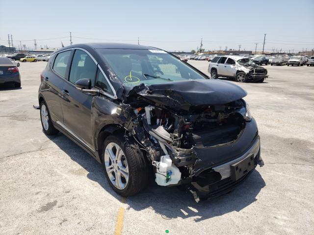 2019 chevrolet bolt ev