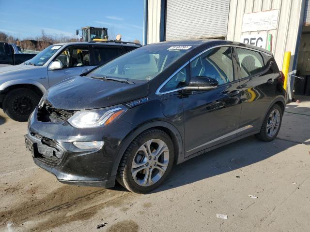 2019 chevrolet bolt ev lt