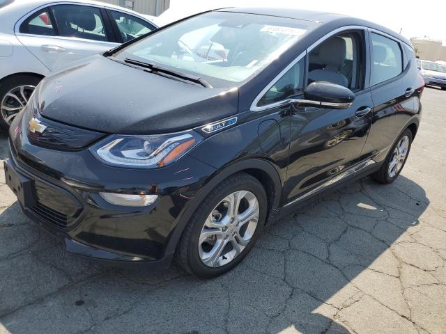 2020 chevrolet bolt ev