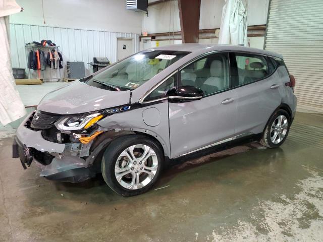 2021 chevrolet bolt