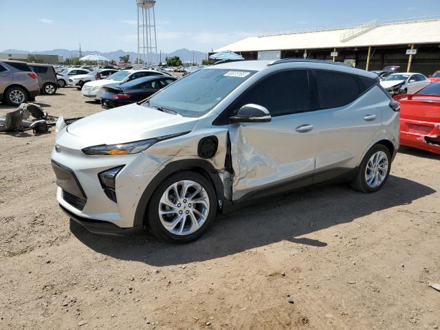 2022 chevrolet bolt euv l