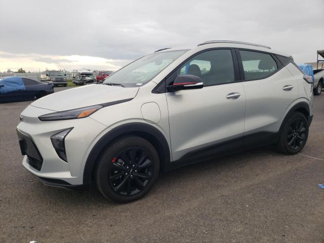 2022 chevrolet bolt ev