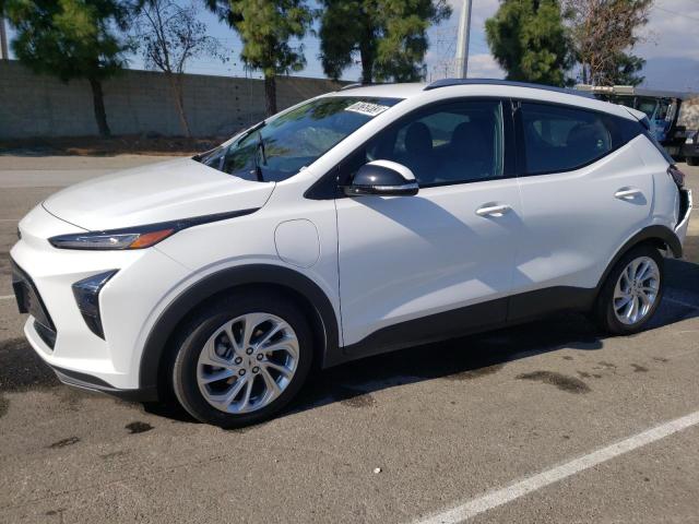 2023 chevrolet bolt