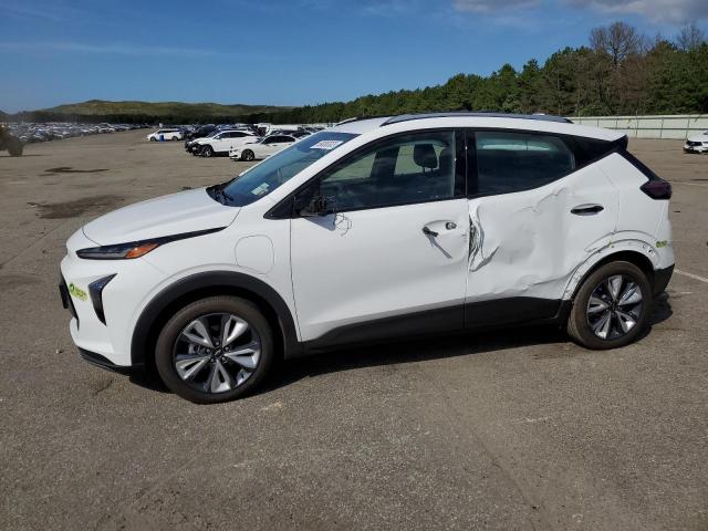 2023 chevrolet bolt euv