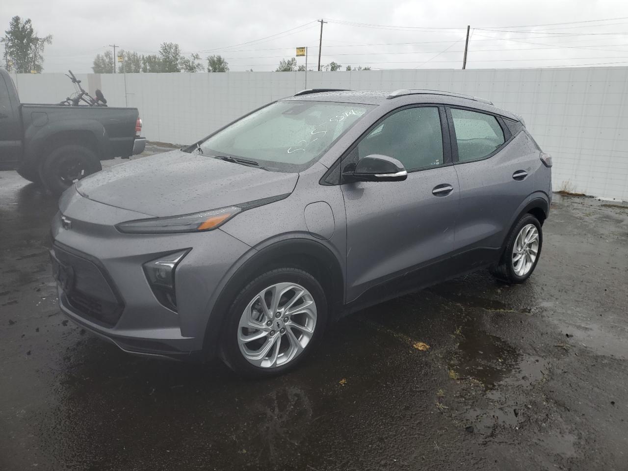 2023 chevrolet bolt