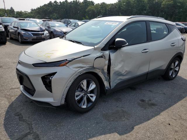 2023 CHEVROLET Bolt EUV