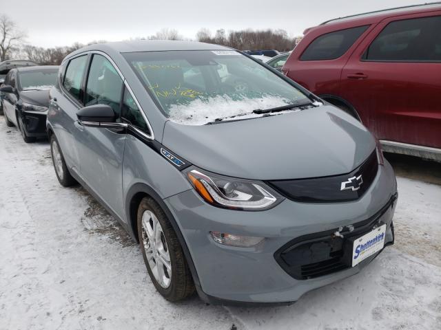 2019 chevrolet bolt ev