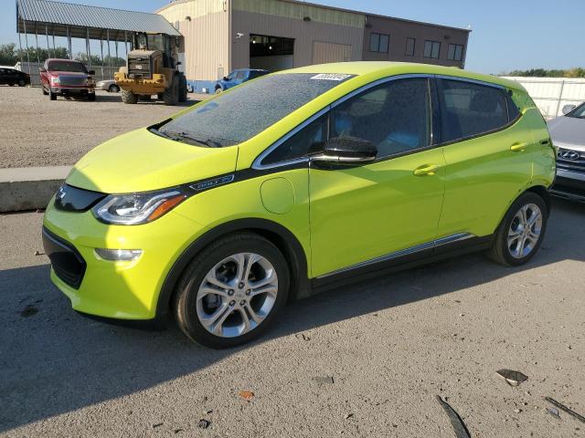 2019 chevrolet bolt ev
