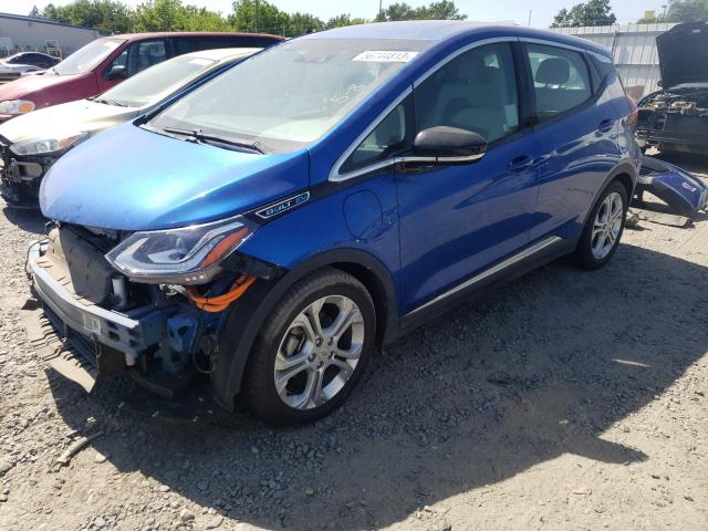 2019 chevrolet bolt ev