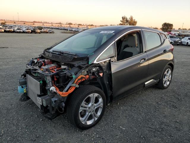 2019 chevrolet bolt