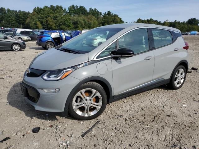 2019 chevrolet bolt ev lt