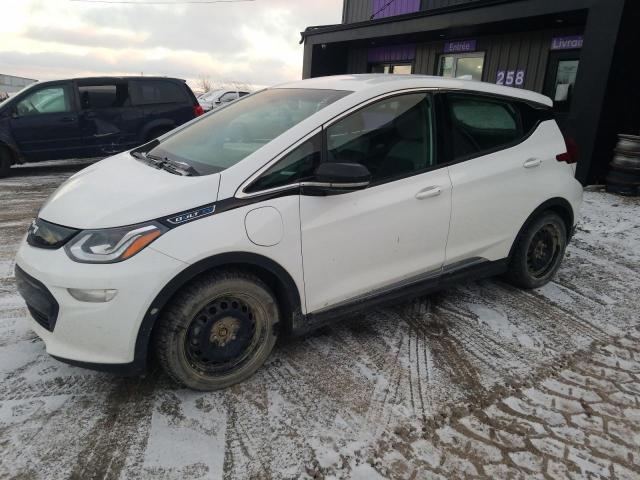 2019 chevrolet bolt