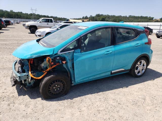 2020 chevrolet bolt ev