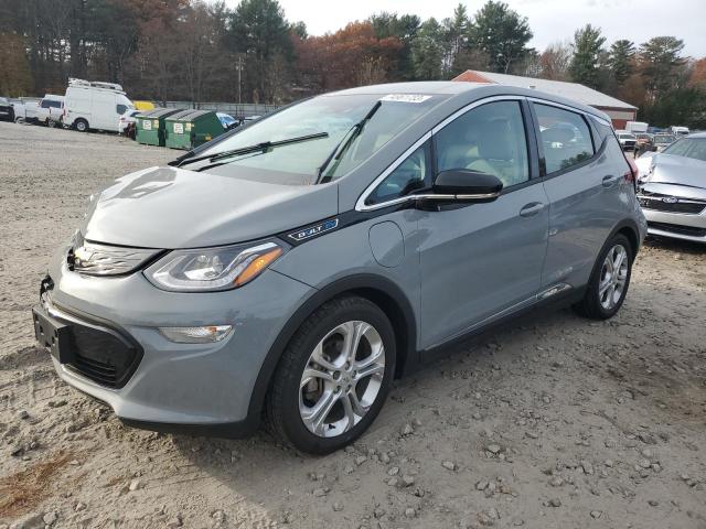 2020 chevrolet bolt