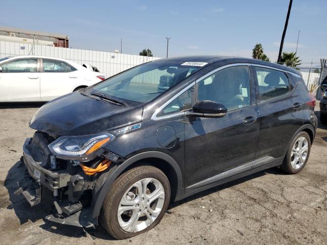 2021 chevrolet bolt ev lt