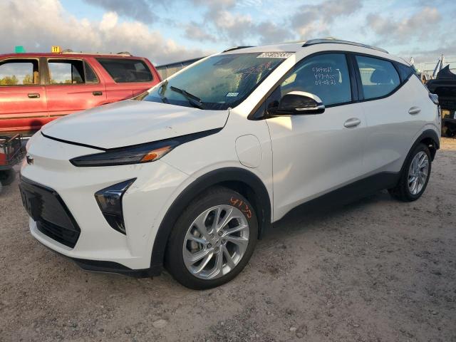 2022 chevrolet bolt euv l
