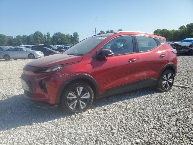 2023 chevrolet bolt euv l