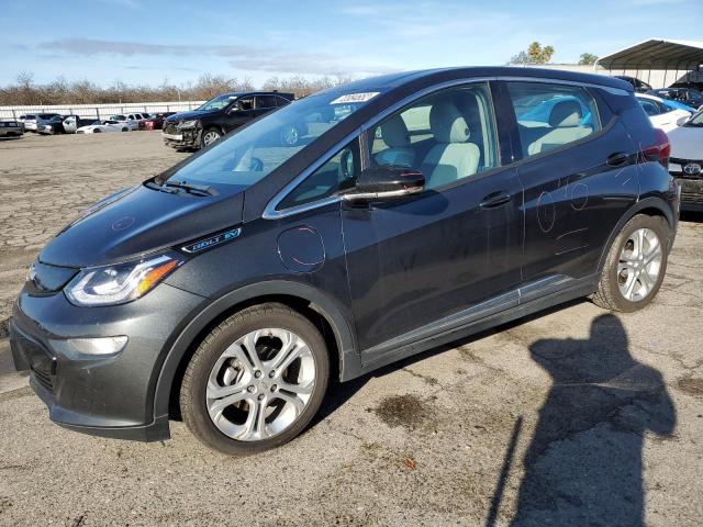 2019 chevrolet bolt ev lt