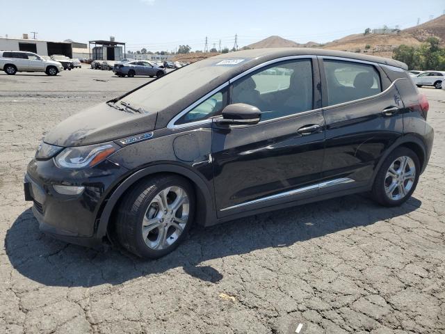 2018 chevrolet bolt ev lt