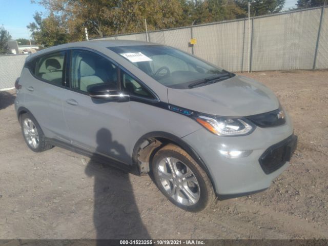 2019 chevrolet bolt ev