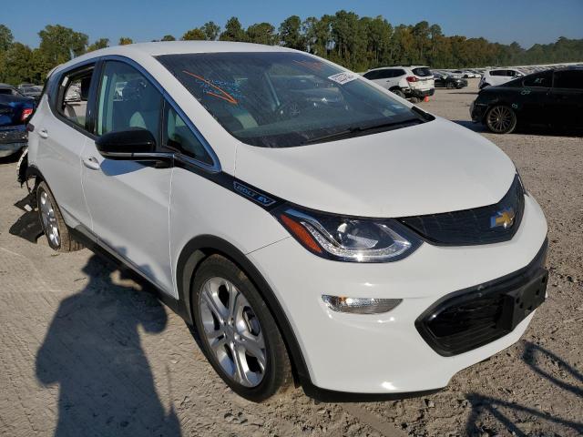 2020 chevrolet bolt ev lt