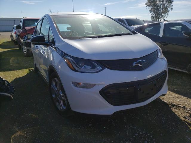 2020 chevrolet bolt ev lt