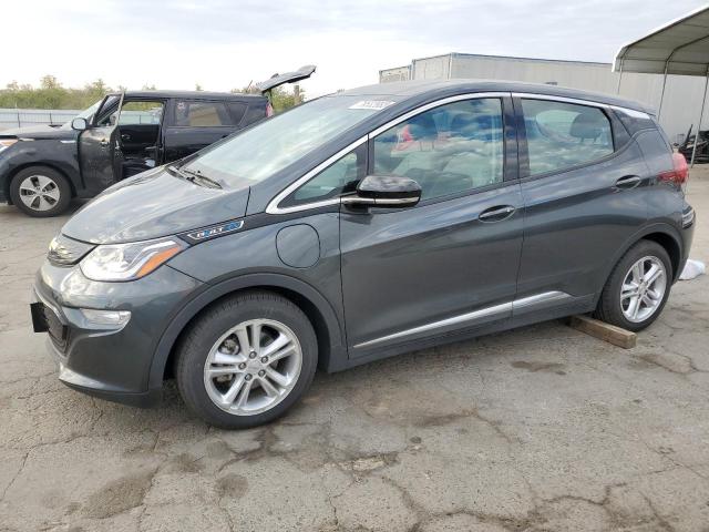 2021 chevrolet bolt