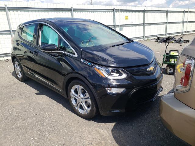 2021 chevrolet bolt ev lt