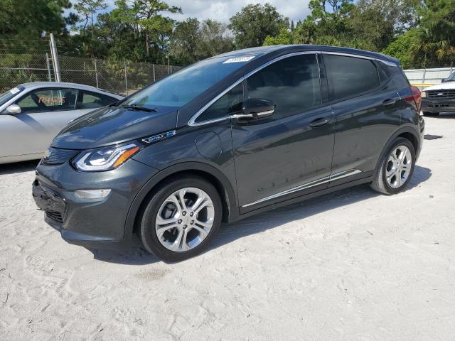 2021 chevrolet bolt ev