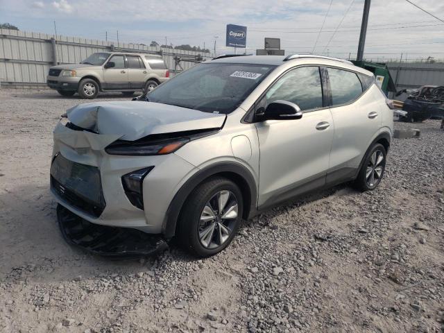 2021 chevrolet bolt euv