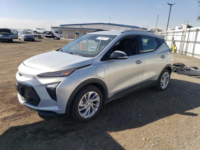 2022 chevrolet bolt