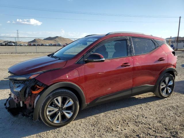 2022 chevrolet bolt euv l