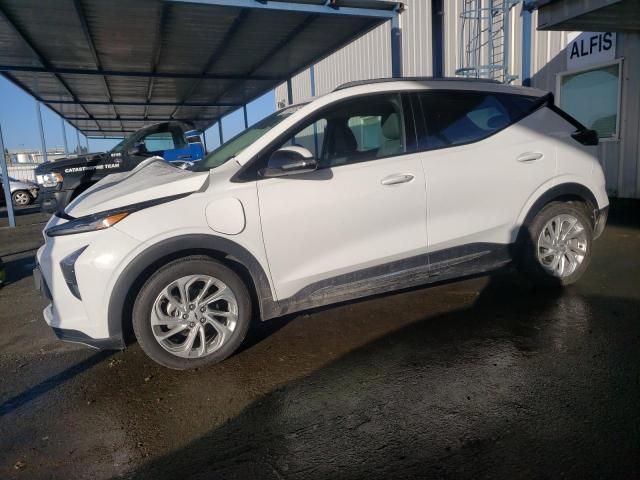 2023 chevrolet bolt