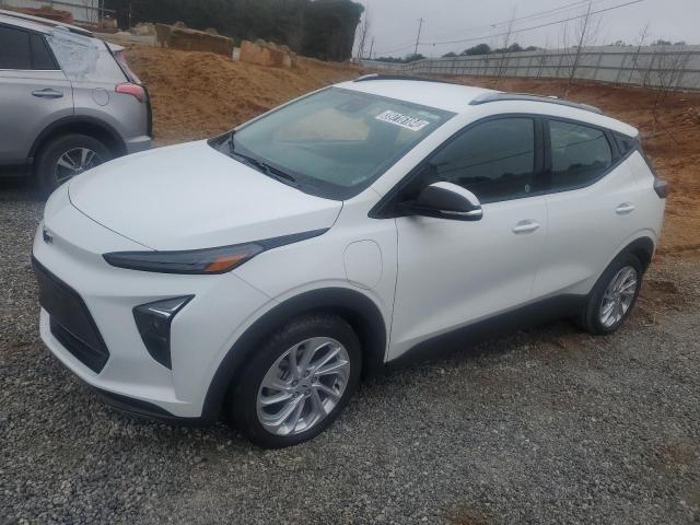 2023 chevrolet bolt