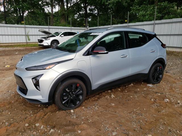 2023 chevrolet bolt ev