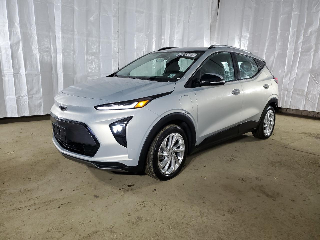 2023 chevrolet bolt ev