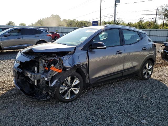 2023 chevrolet bolt euv l