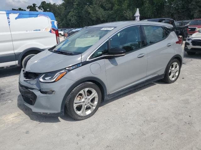 2018 chevrolet bolt ev