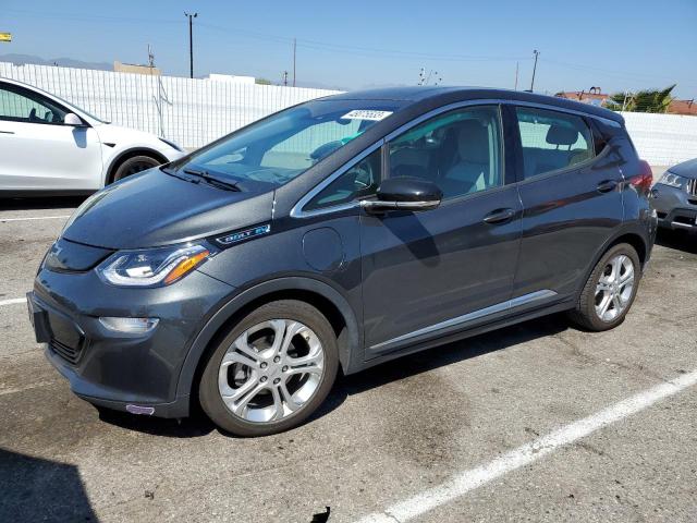 2019 chevrolet bolt ev lt