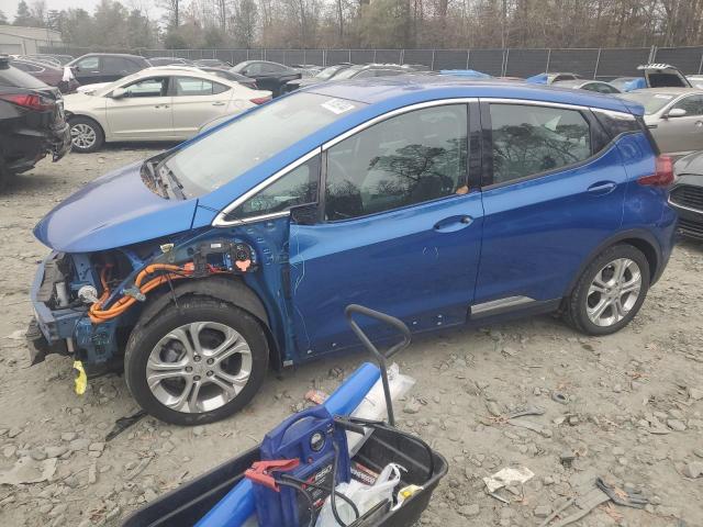 2019 chevrolet bolt ev lt
