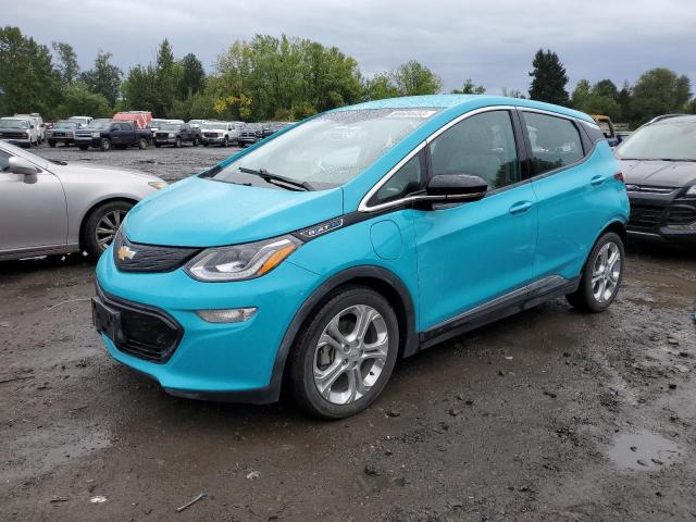 2019 chevrolet bolt ev lt