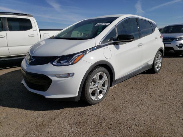 2019 chevrolet bolt ev