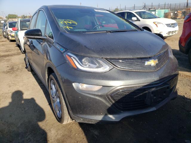 2020 chevrolet bolt ev