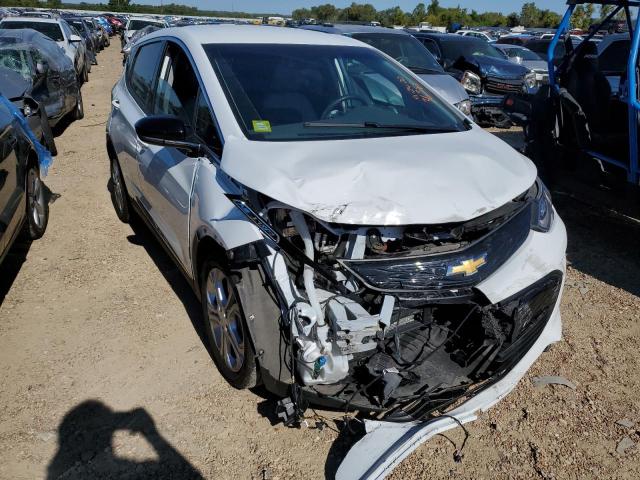 2020 chevrolet bolt ev lt