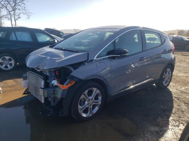 2020 chevrolet bolt