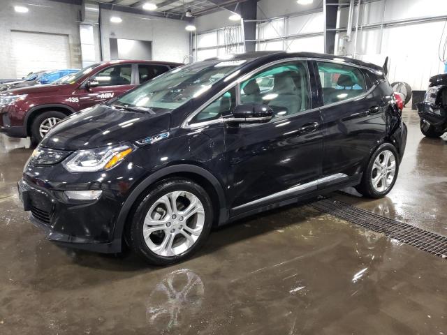 2021 chevrolet bolt ev lt