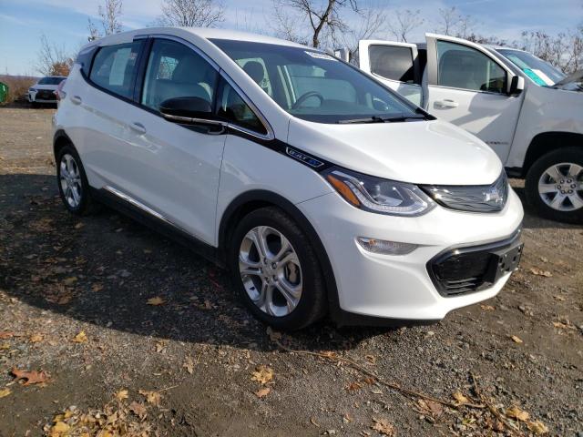 2021 chevrolet bolt ev lt