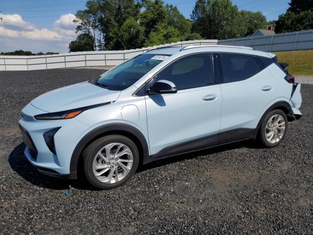 2022 CHEVROLET Bolt EUV